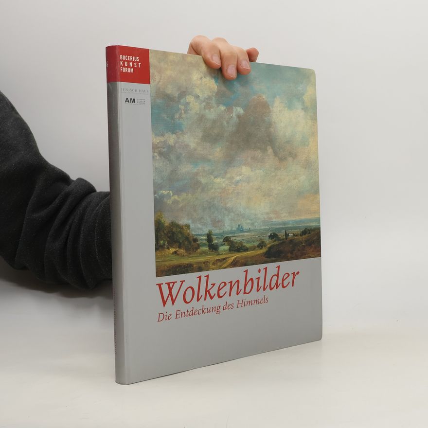 Bärbel Hedinger Wolkenbilder