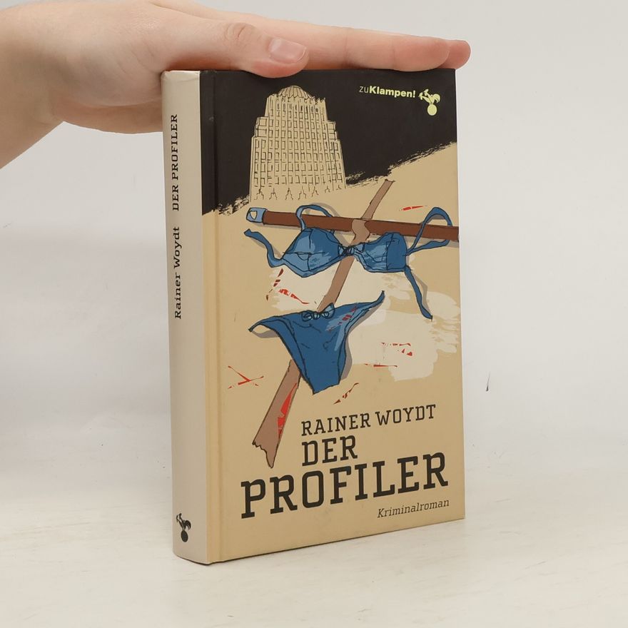 Rainer Woydt Der Profiler