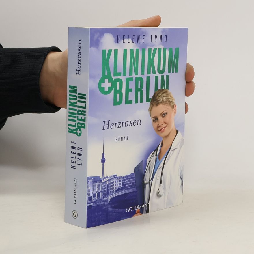 Helene Lynd Klinikum Berlin. Herzrasen