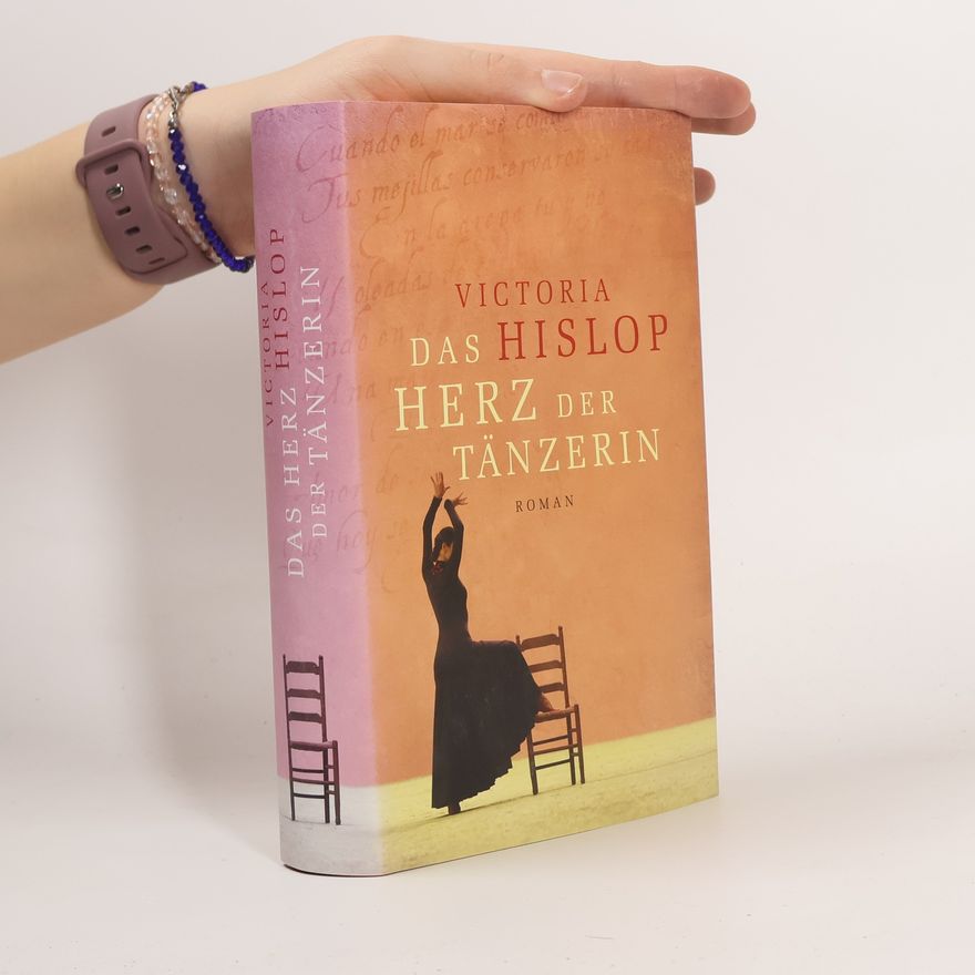 Victoria Hislop Das Herz der Tänzerin