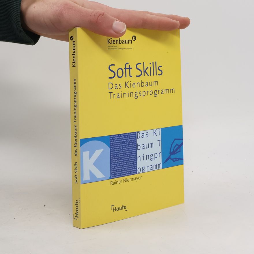 Rainer Niermeyer Soft Skills