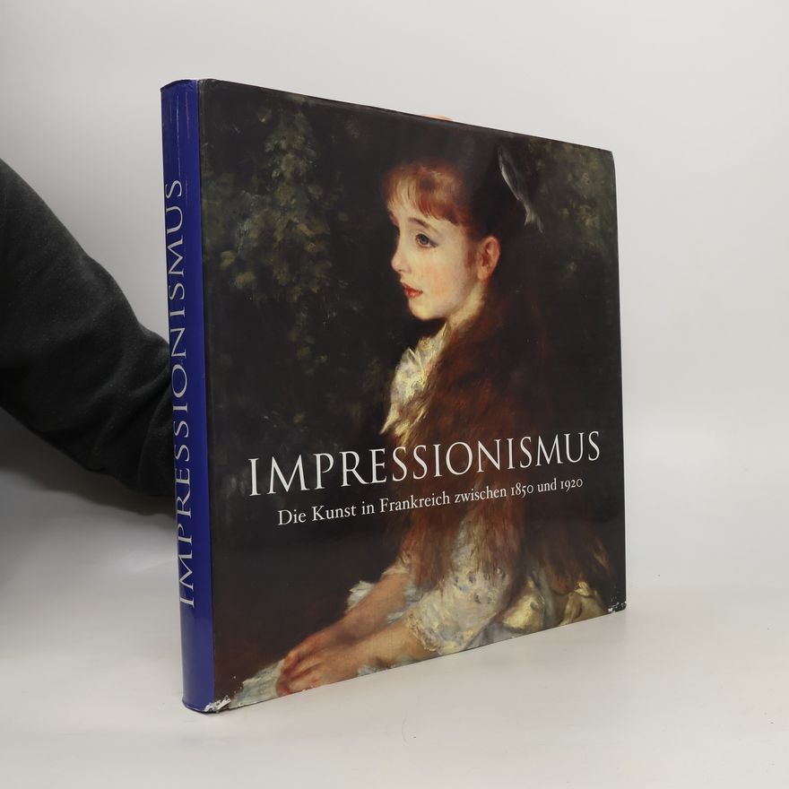Autorenkollektiv Impresionismus