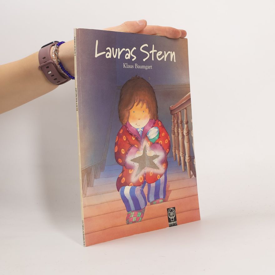 Klaus Baumgart Lauras Stern