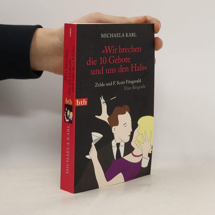 Michaela Karl "Wir brechen die 10 Gebote und uns den Hals"