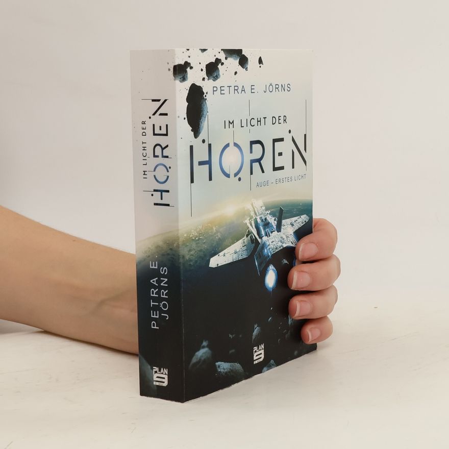 P. E. Jones Im Licht der Horen