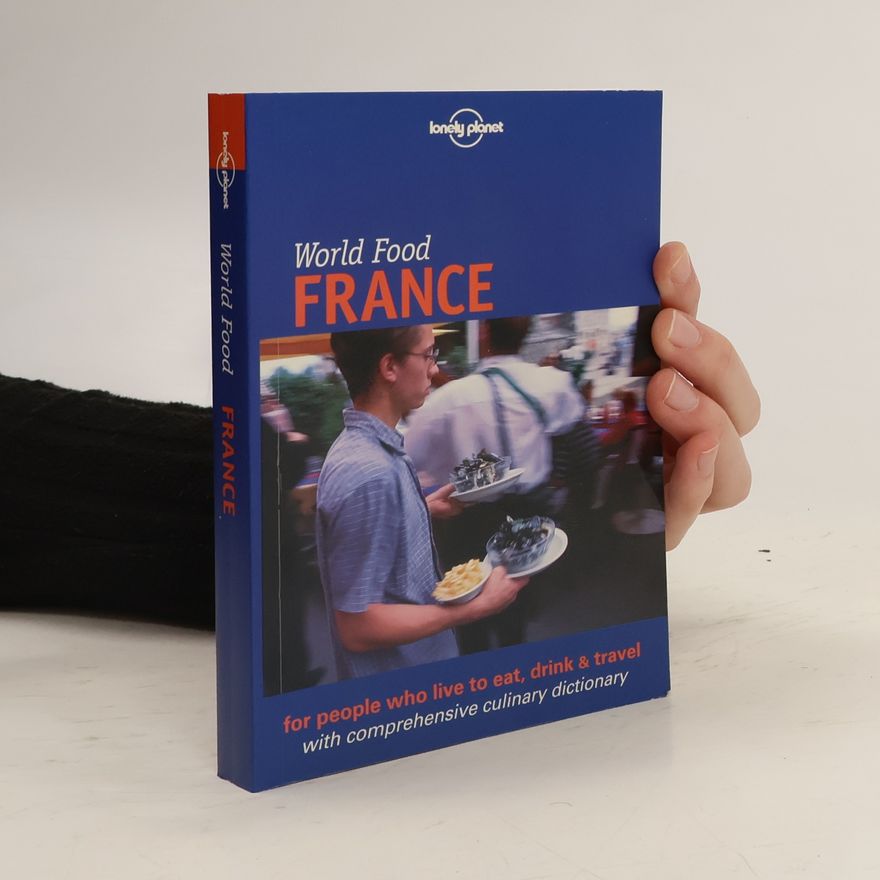 Michael L. Rothschild World Food France