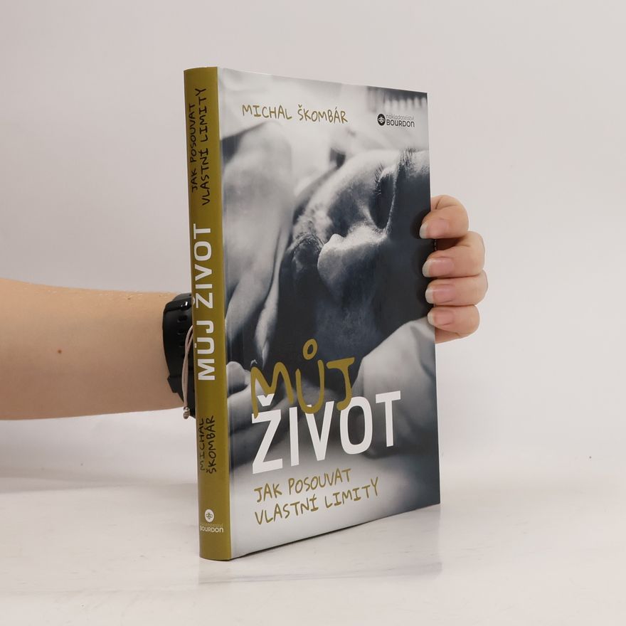 Michal Škombár Můj život