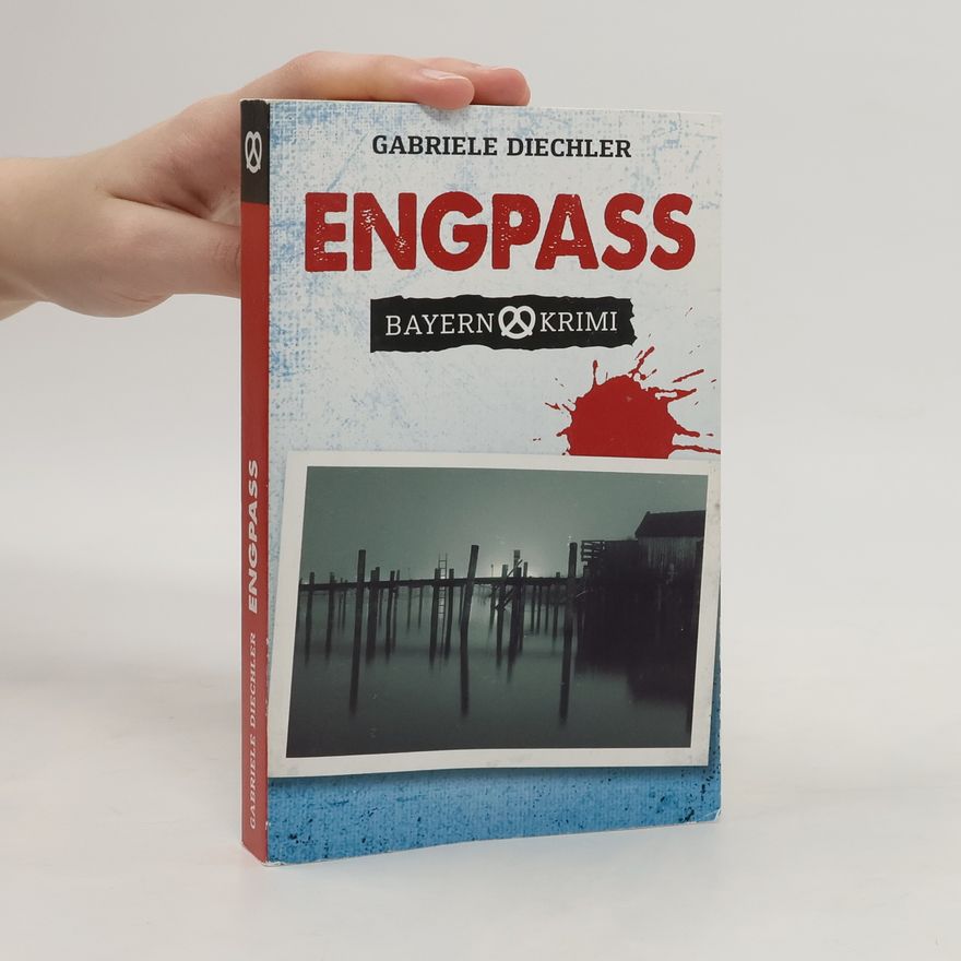 Gabriele Diechler Engpass
