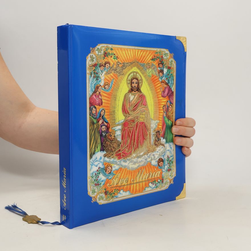 Various authors Ave Maria