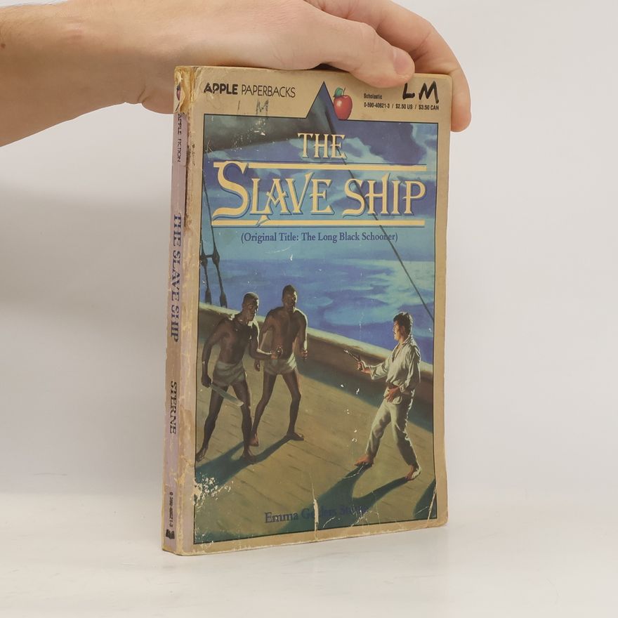 David Lockhart The Slave Ship