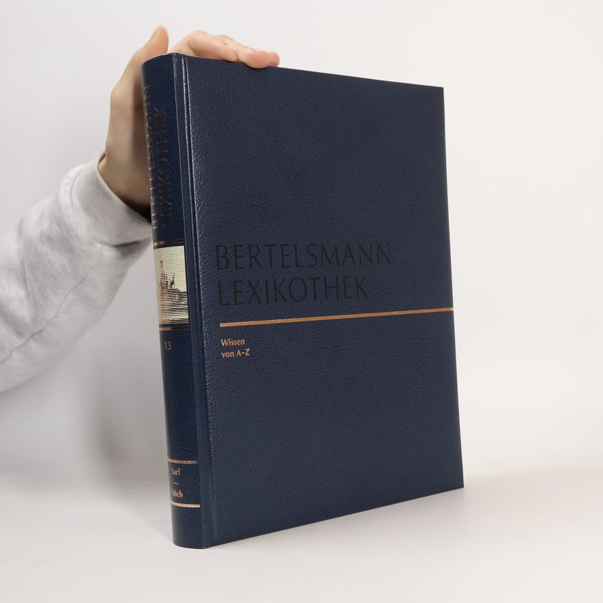 Autorenkollektiv Bertelsmann-Lexikon