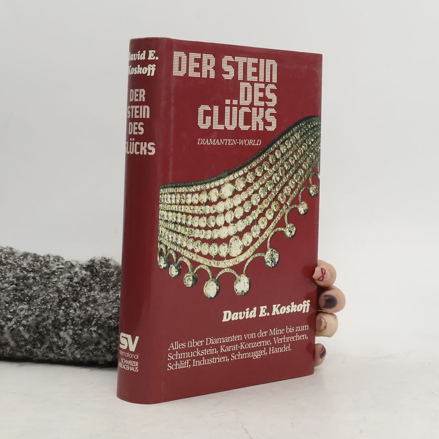 David E. Koskoff Der Stein des Glücks