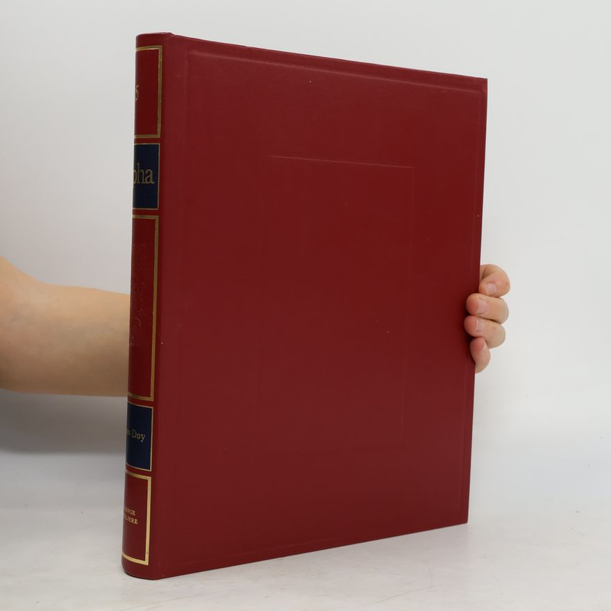Collectif d'auteurs Alpha Encyclopédie 5