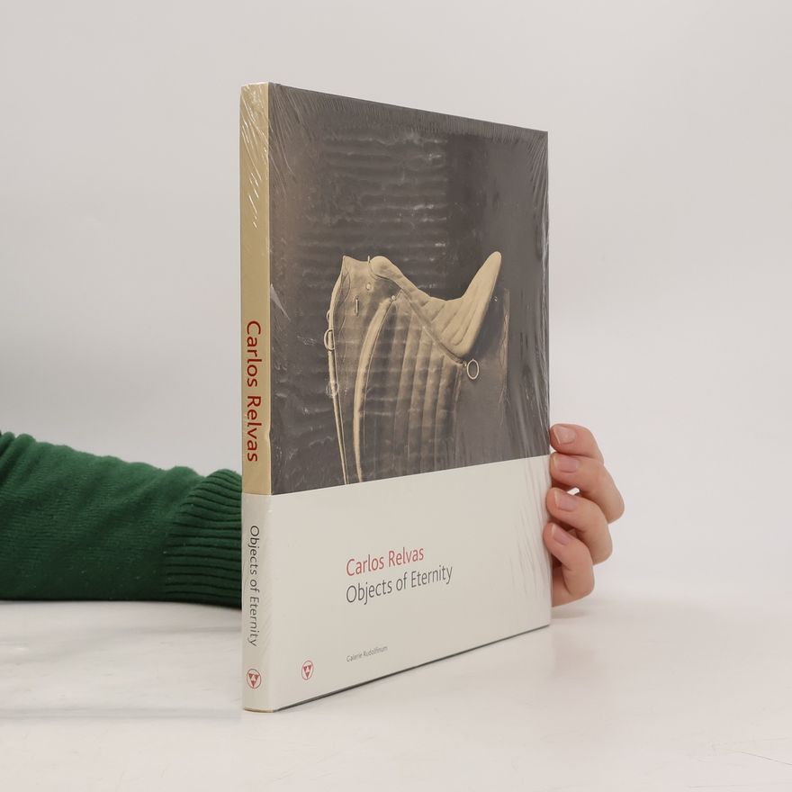 José Veiga Maltez Objects of Eternity