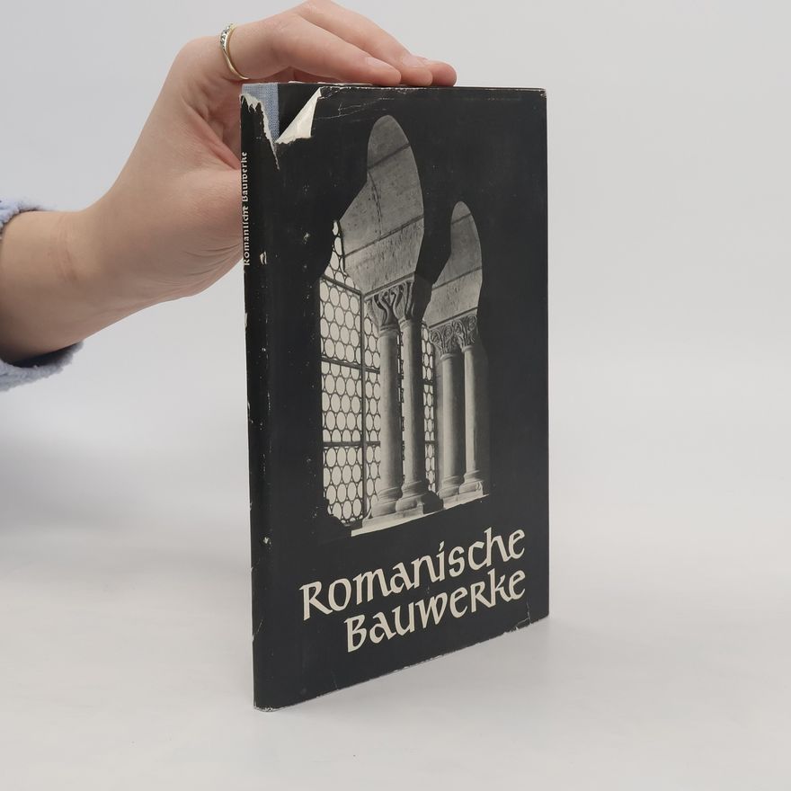 Autorenkollektiv Romanische Bauwerke
