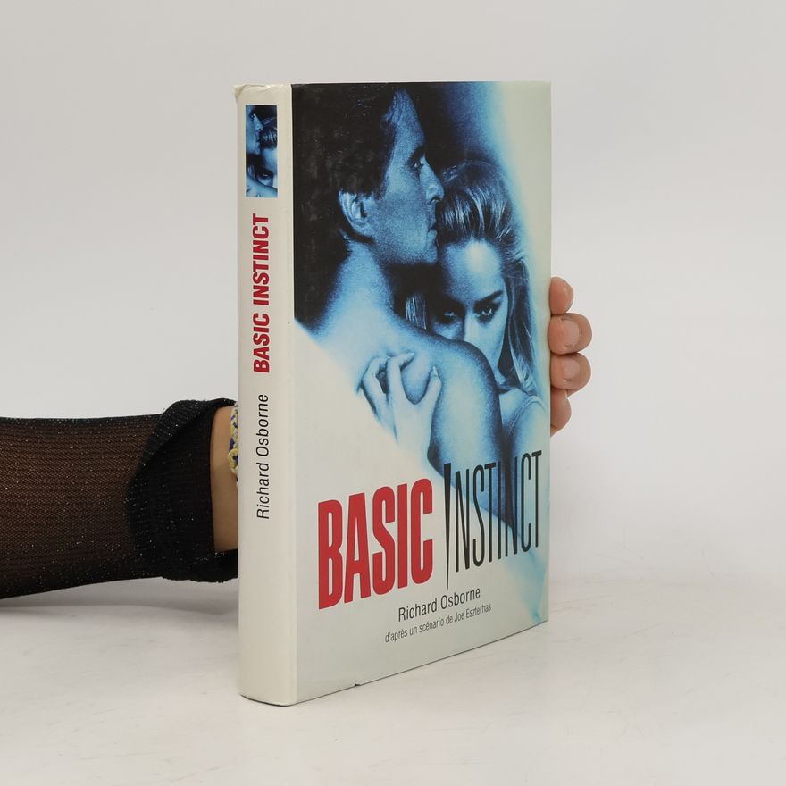 Richard Osborne Basic Instinct