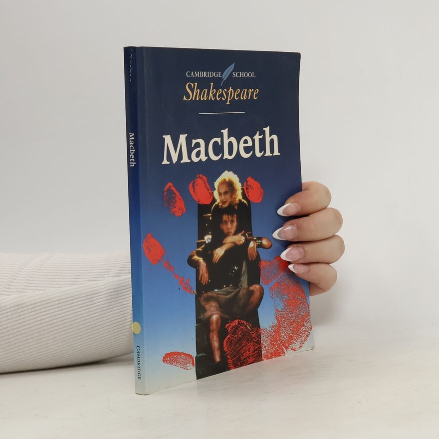 William Shakespeare Macbeth