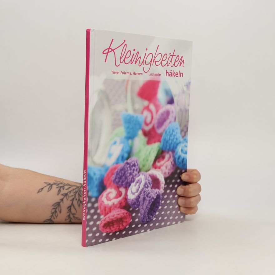 Collectif d'auteurs Kleinigkeiten häkeln