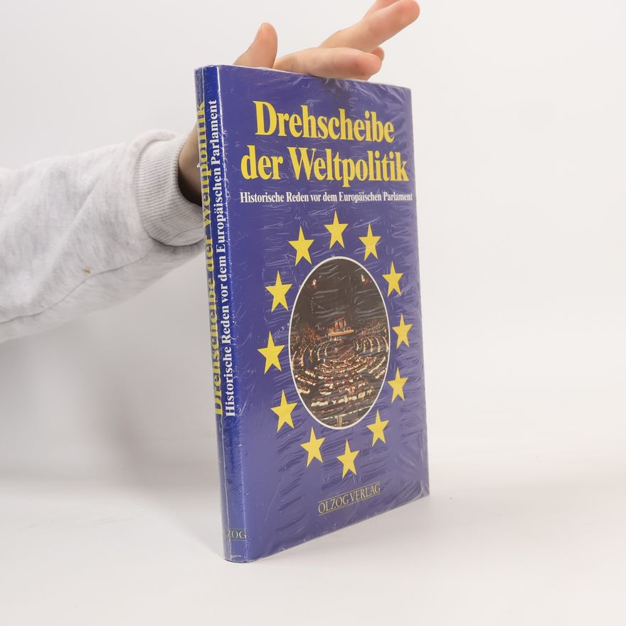 Michael G. Möhnle Drehscheibe der Weltpolitik