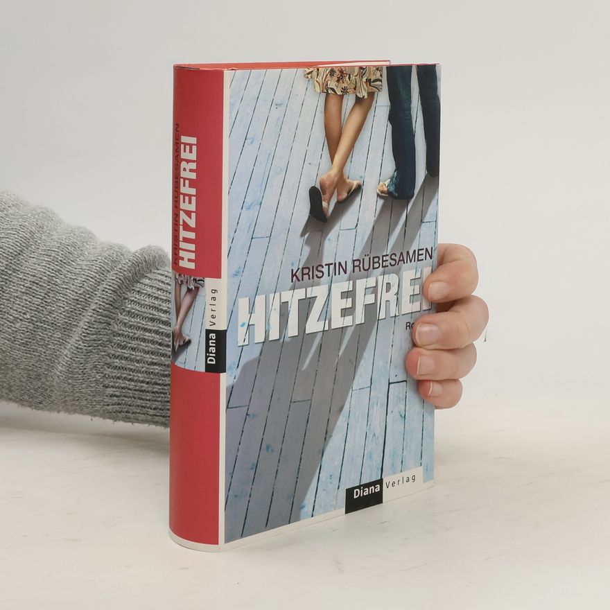 Kristin Rübesamen Hitzefrei