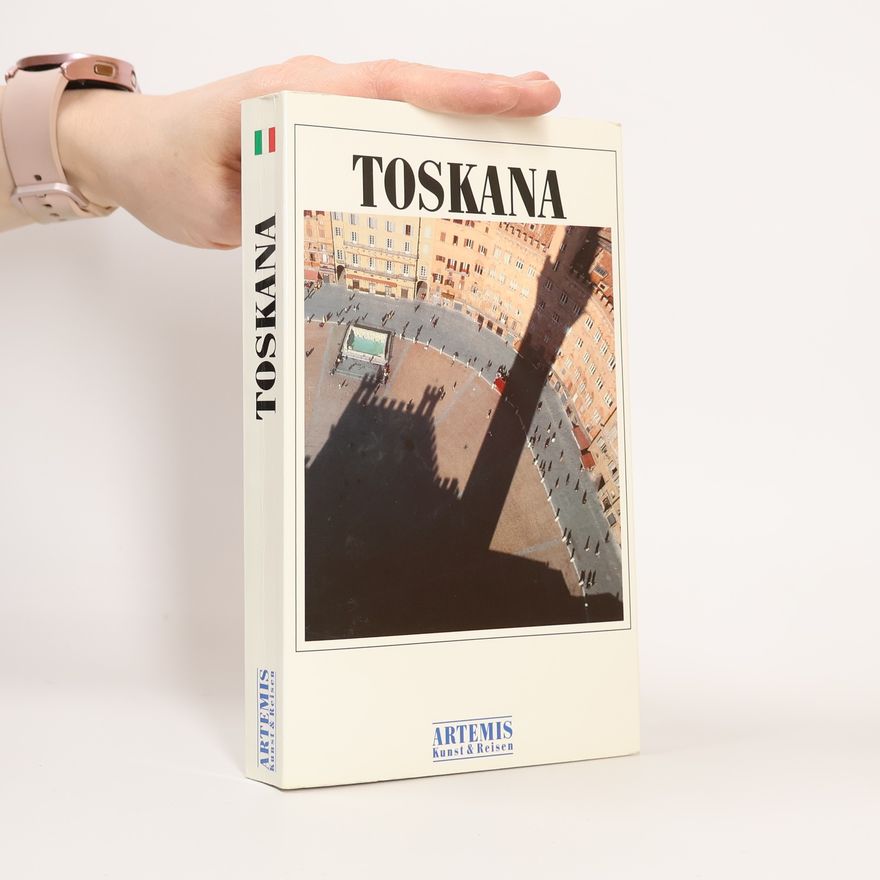 Dieter Jansen Toskana