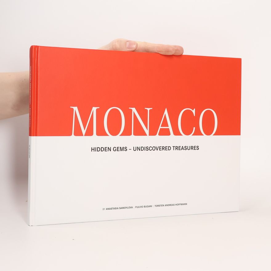 Fulvio Bugani Monaco