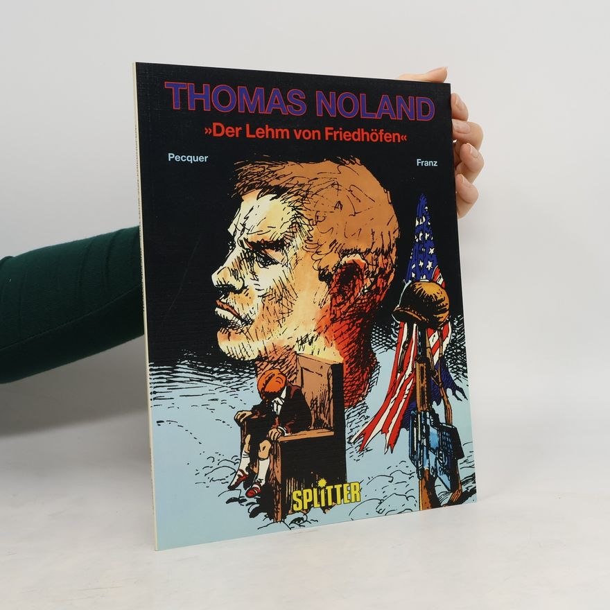 AA.VV. Thomas Noland