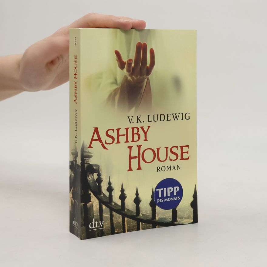 Volker K. Ludewig Ashby House