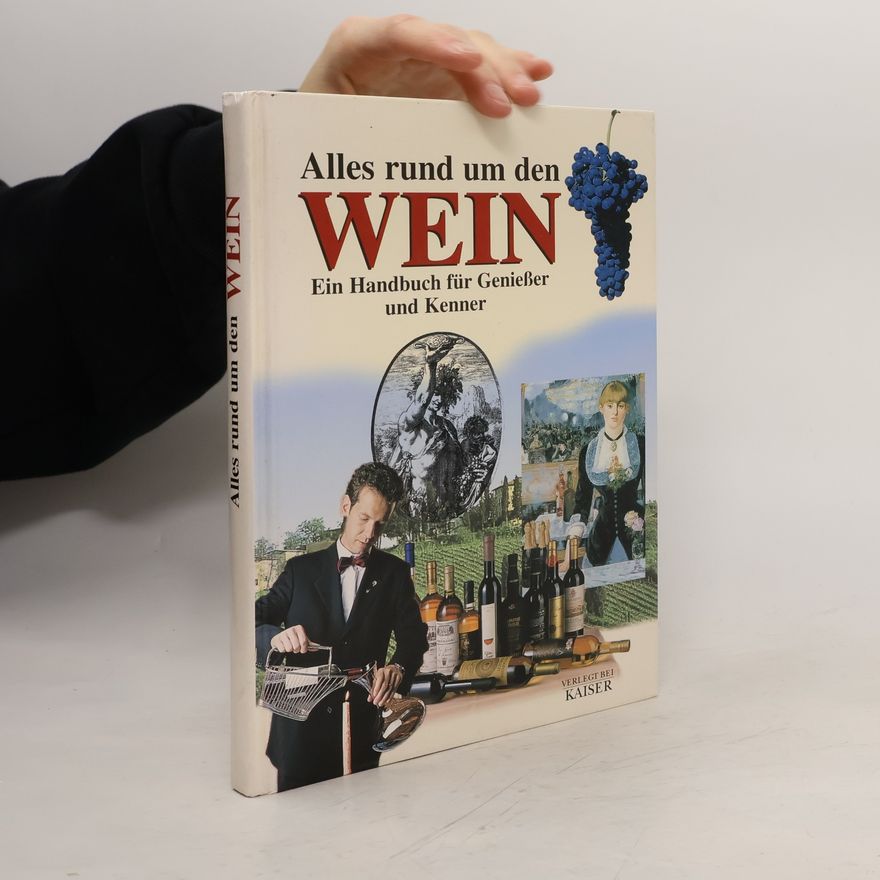 Antonio Calo Alles rund um den Wein