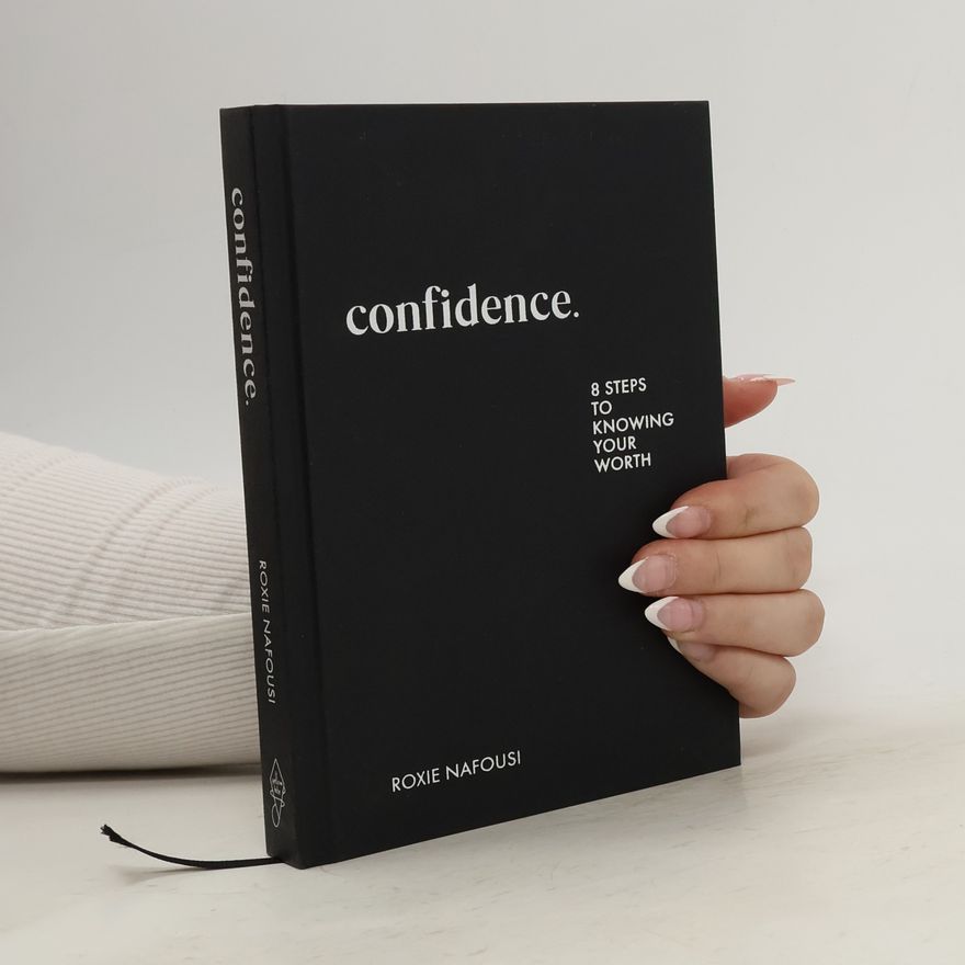 Roxie Nafousi Confidence