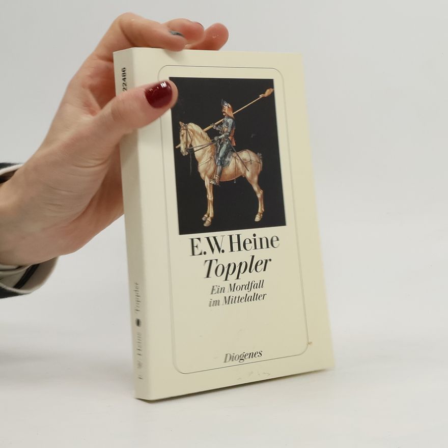 Ernst Wilhelm Heine Toppler