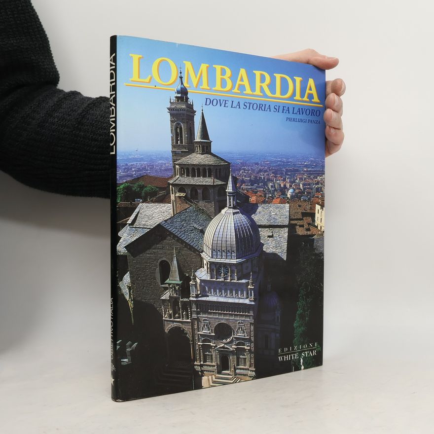 Pierluigi Panza Lombardia