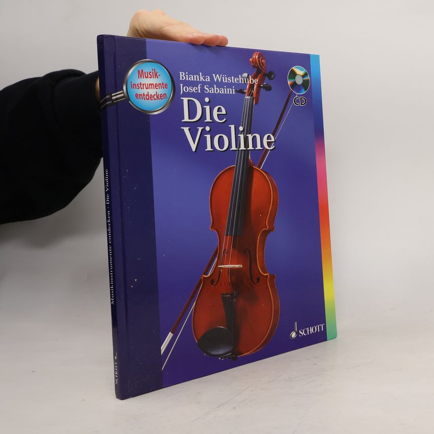 Autorenkollektiv Die Violine