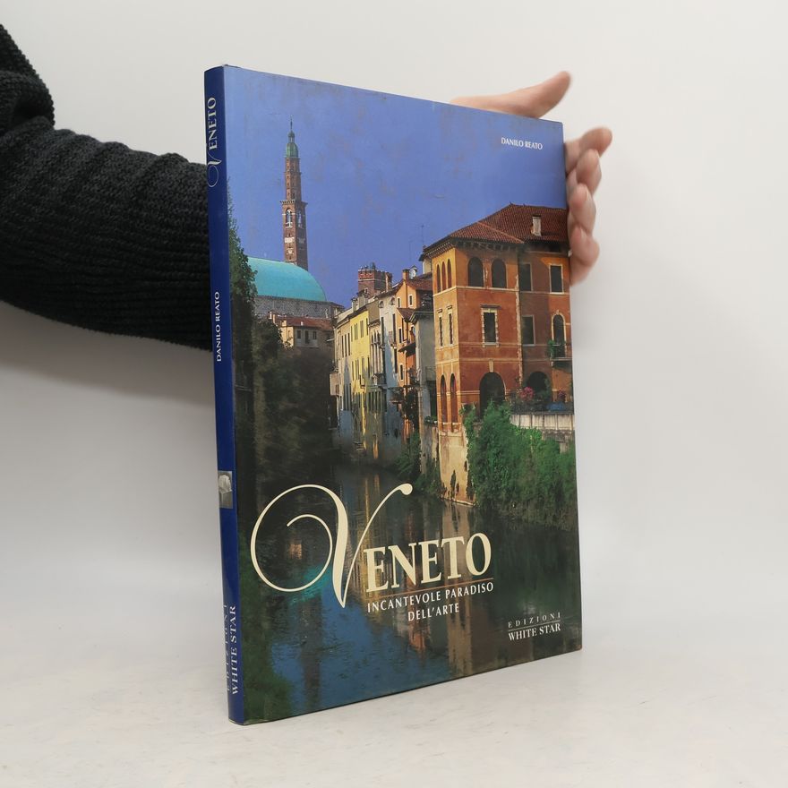Danilo Reato Veneto