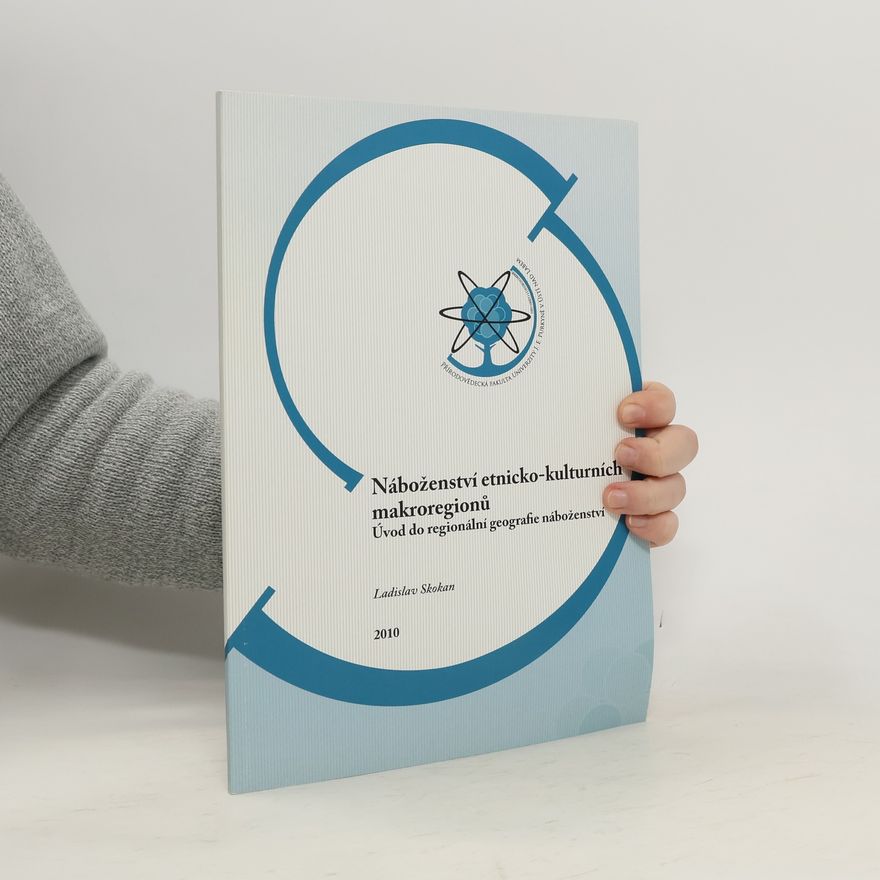 Univerzita J.E. Purkyně v Ústí nad Labem. Katedra geografie Náboženství etnicko-kulturních makroregionů