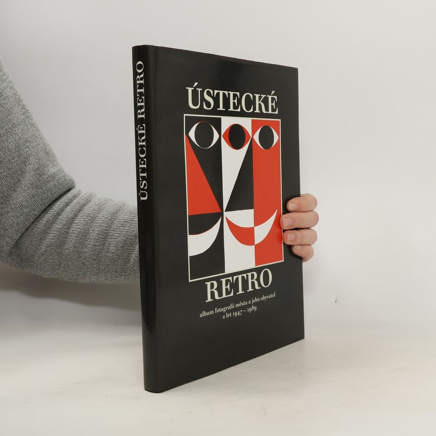 Vladimír Kaiser Ústecké retro