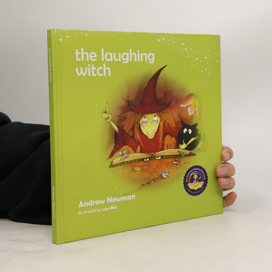 Liesl Bell The Laughing Witch
