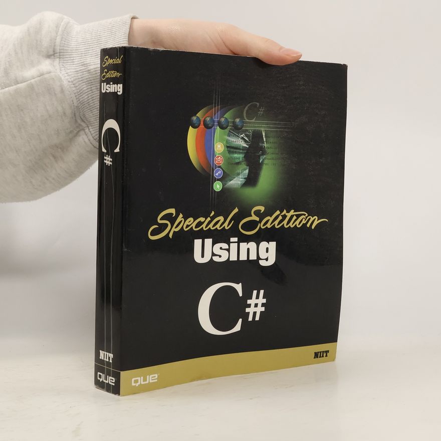 Autorenkollektiv Special Edition Using C#