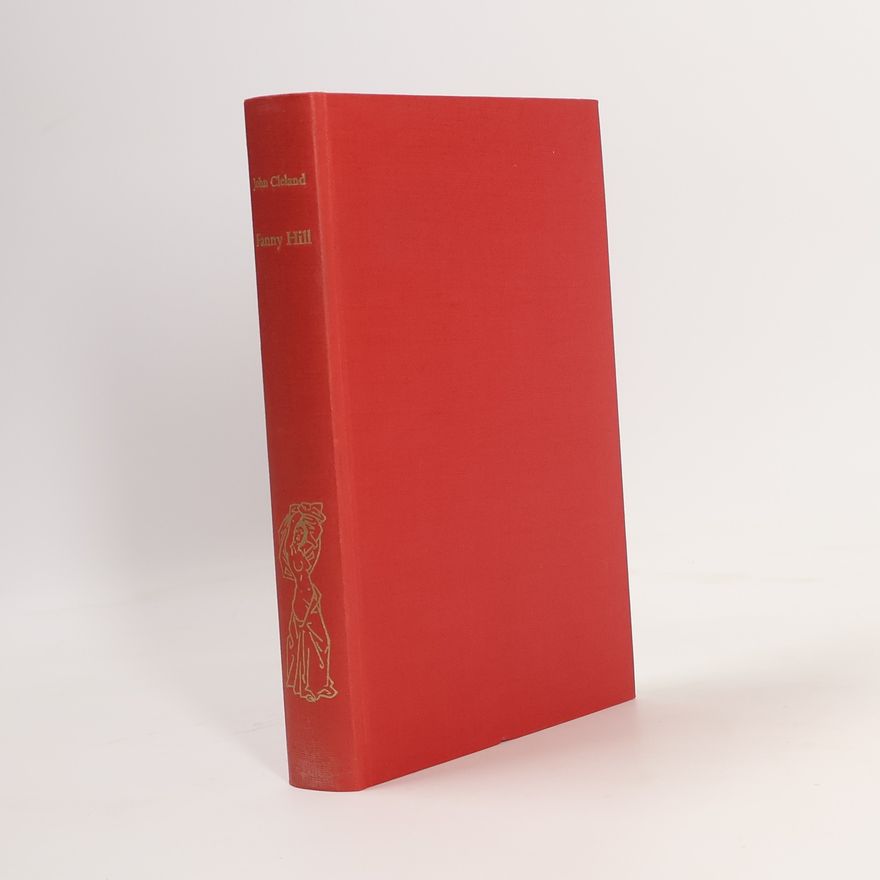 John Cleland Fanny Hill