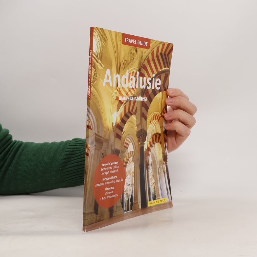 Autorenkollektiv Andalusie