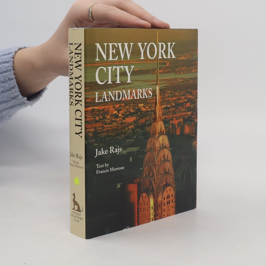 Jake Rajs New York City Landmarks