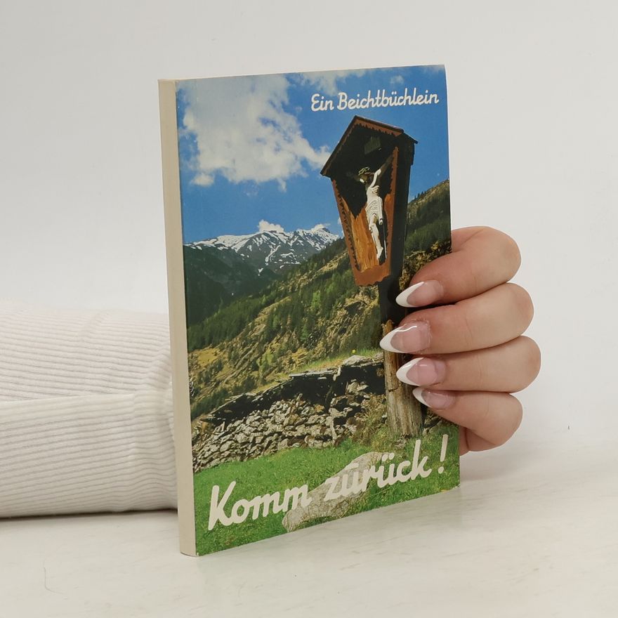 Dr. Herbert Madinger Komm zurück!