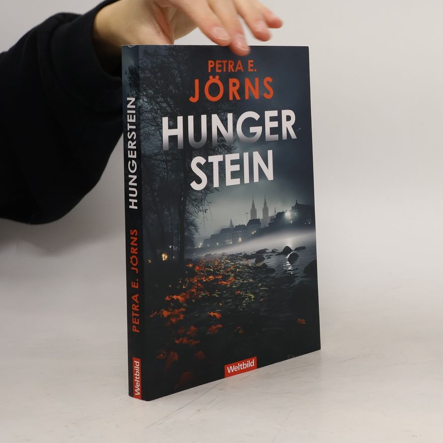 P. E. Jones Hungerstein