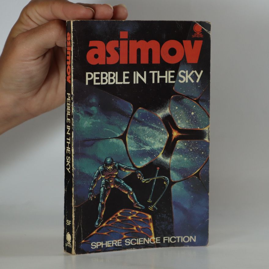 Isaac Asimov Pebble in the sky