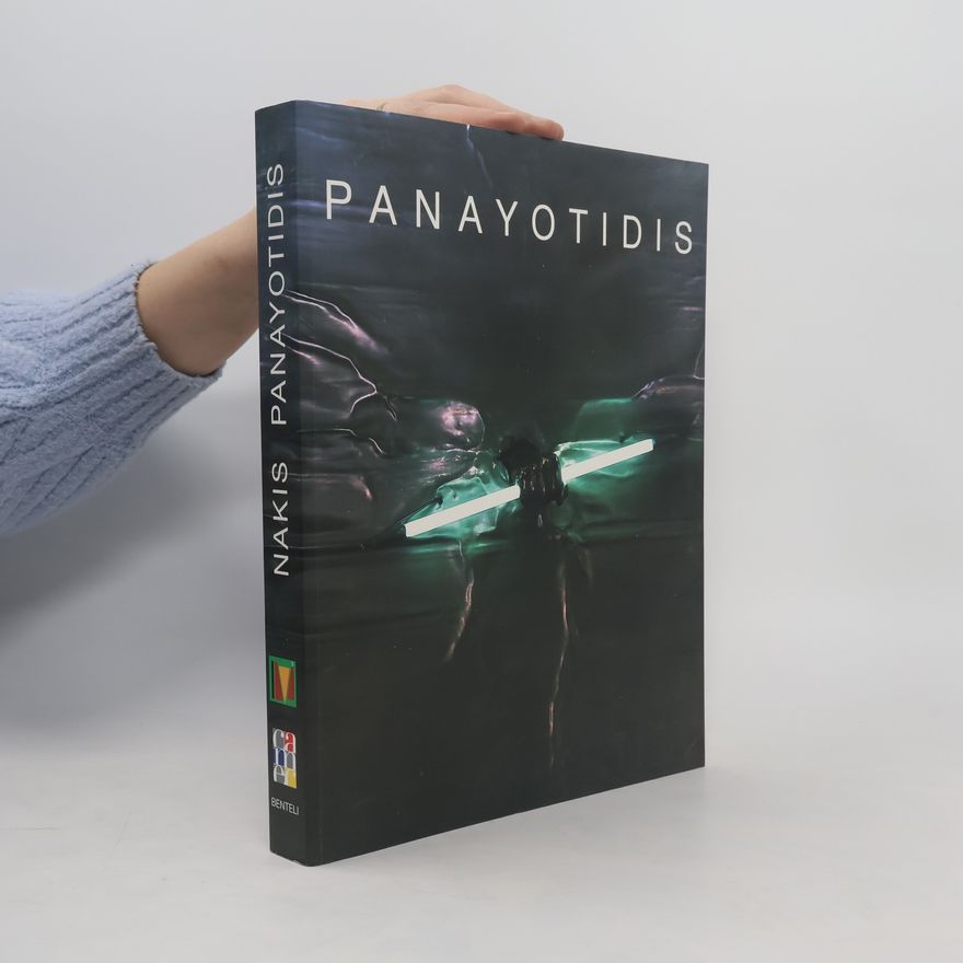 Nakis Panayotidis Nakis Panayotidis