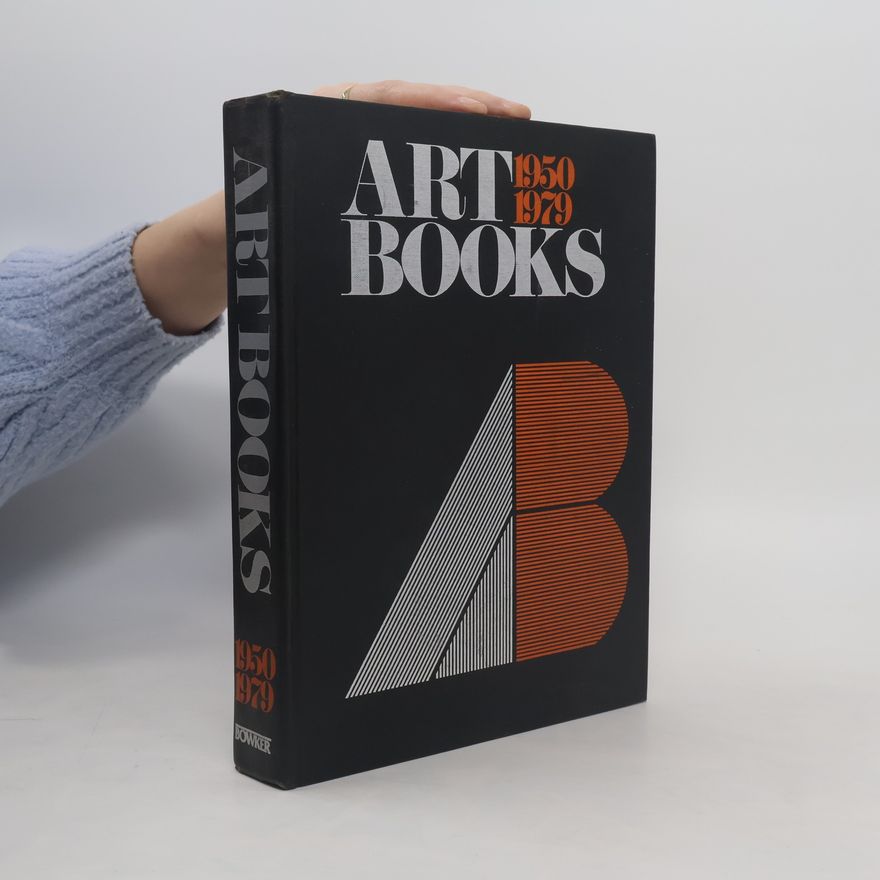 Gertrude E. Jennings Art Books 1950-1979