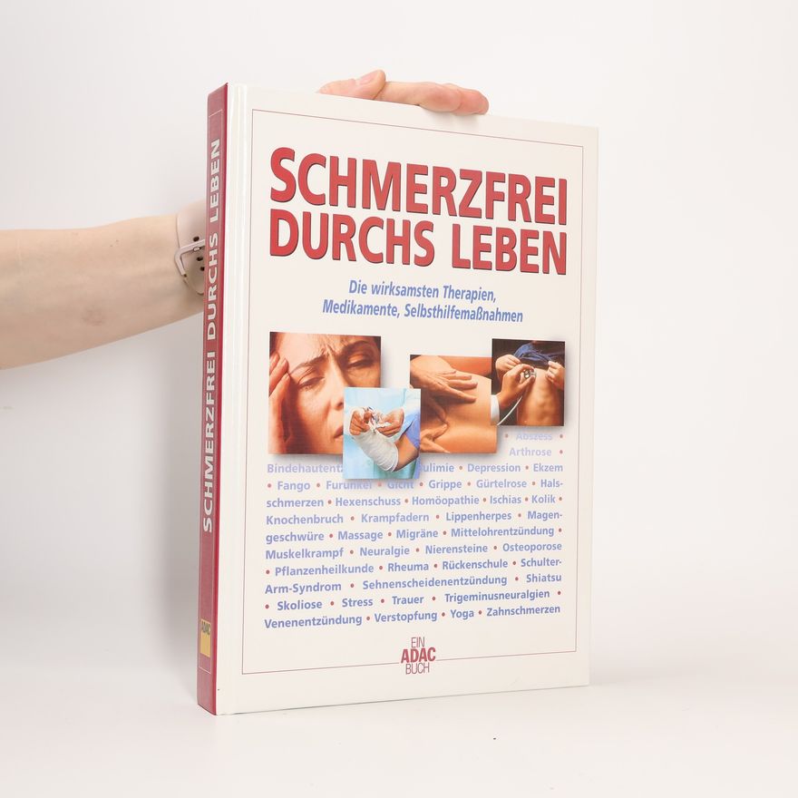 Adriane Andreas Schmerzfrei durchs Leben