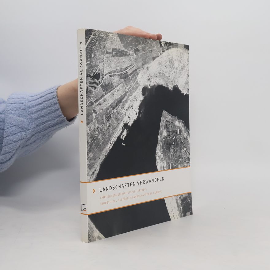 Autorenkollektiv Landschaften Verwandeln