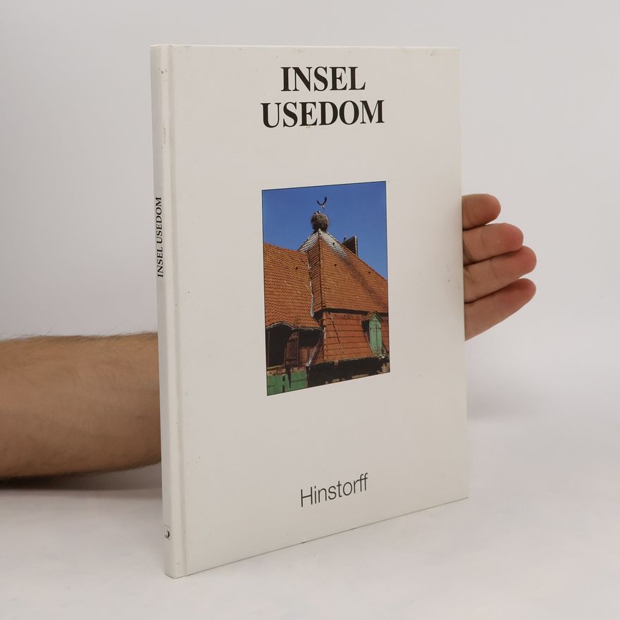 Monika Liebe Insel Usedom