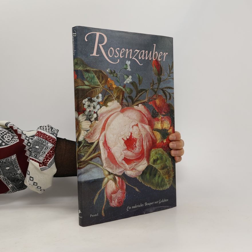 Eva Rosenkranz Rosenzauber